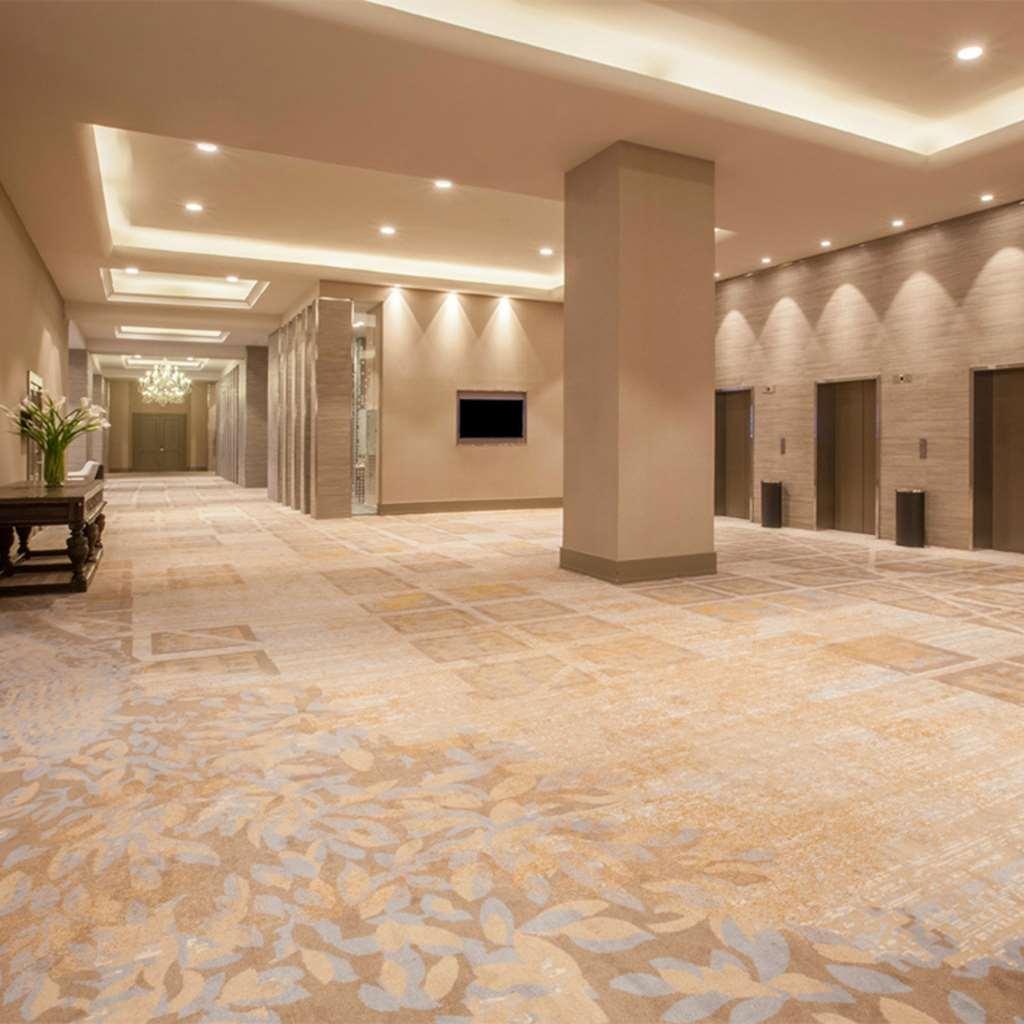 Hotel Plaza Santiago Fasiliteter bilde