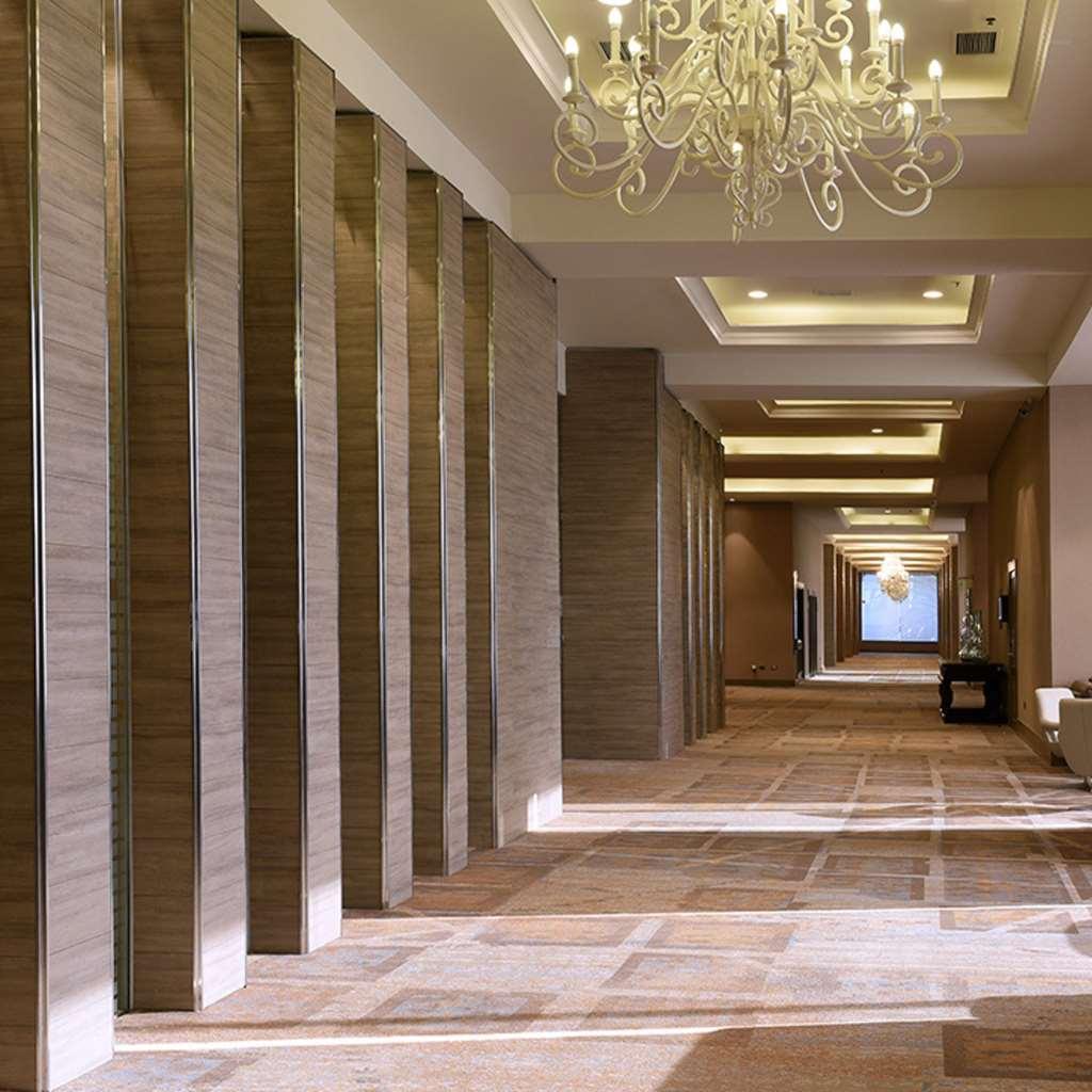 Hotel Plaza Santiago Fasiliteter bilde
