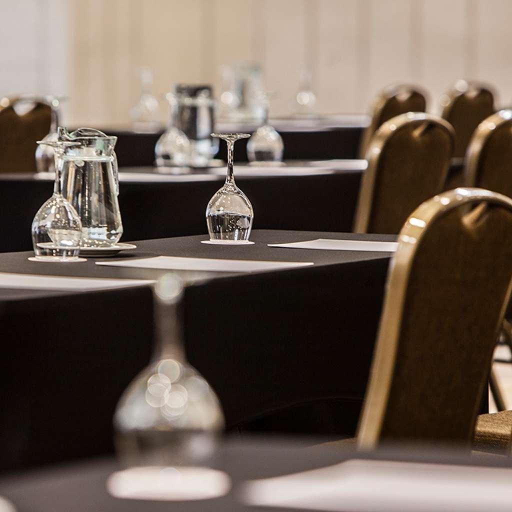 Hotel Plaza Santiago Fasiliteter bilde