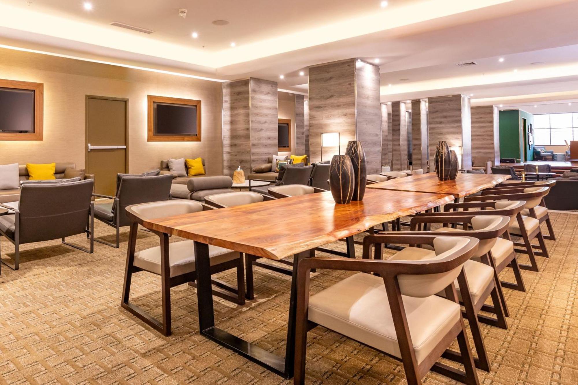 Hotel Plaza Santiago Eksteriør bilde