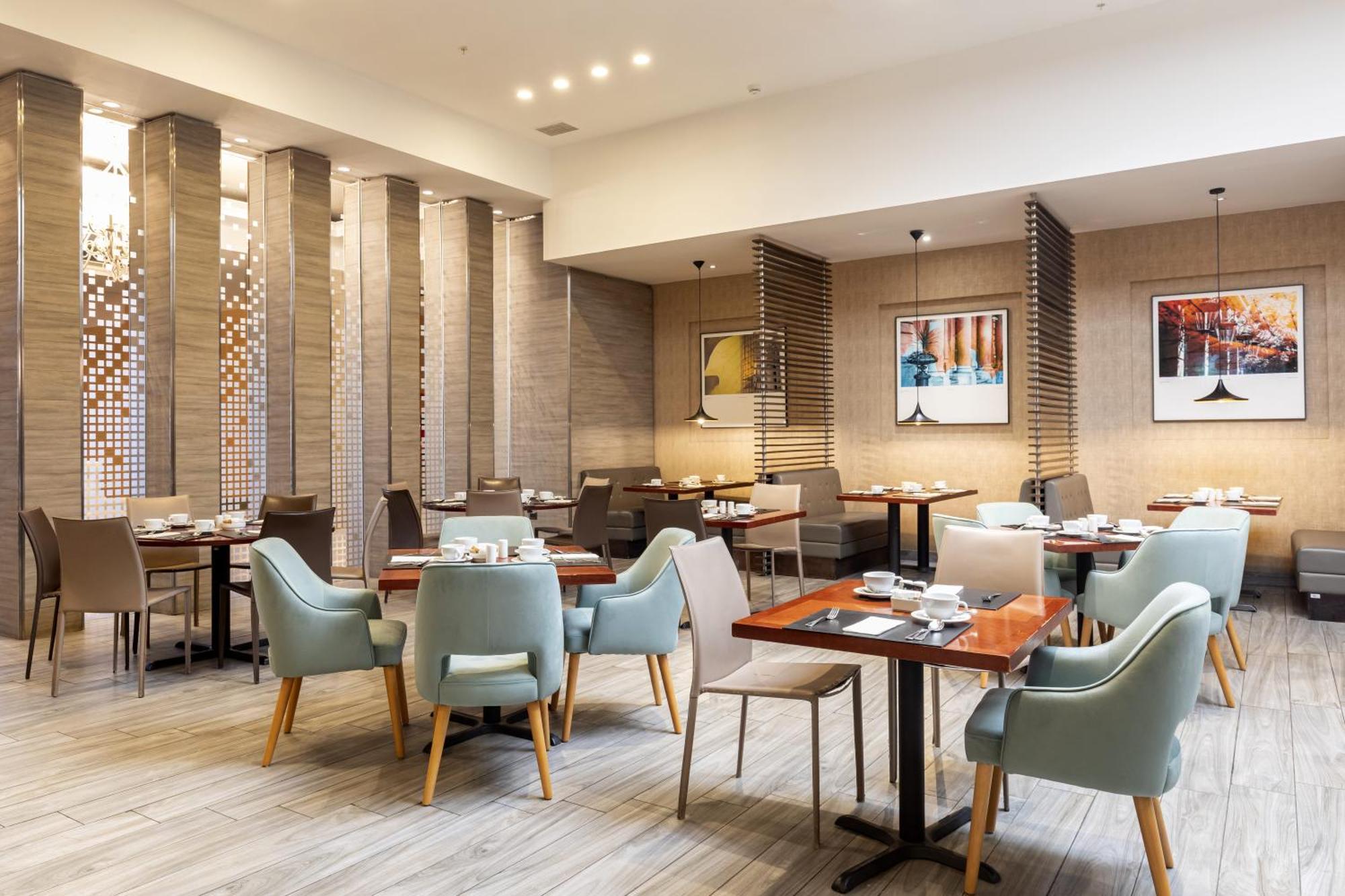 Hotel Plaza Santiago Eksteriør bilde