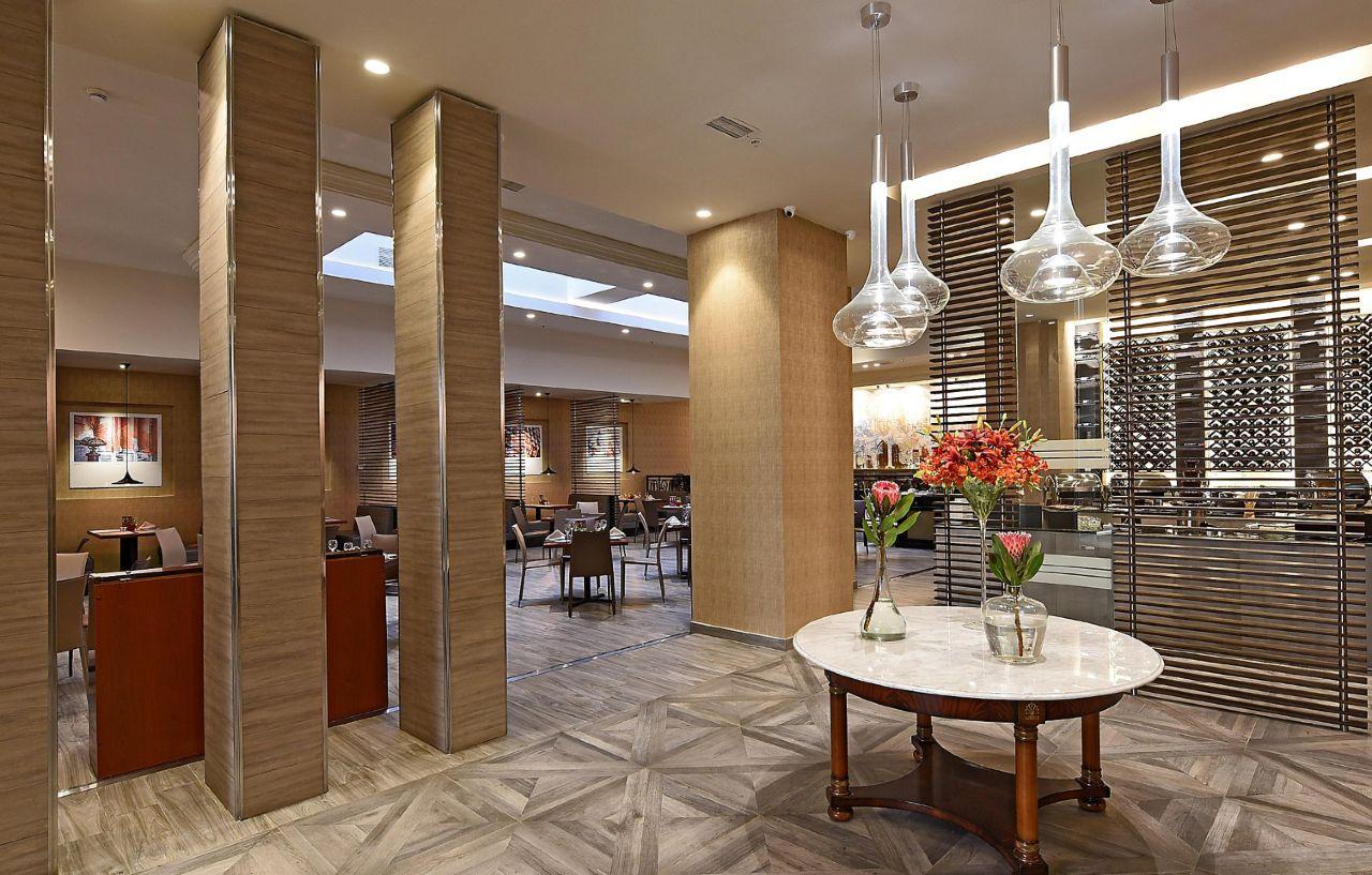 Hotel Plaza Santiago Eksteriør bilde